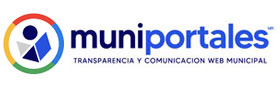 Logo Muniportales